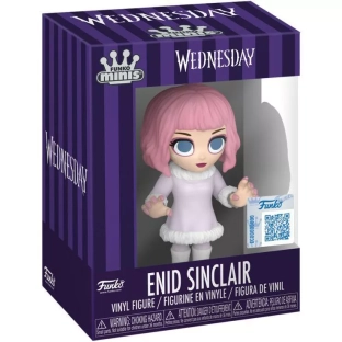 Enid Sinclair