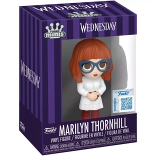 Marilyn Thornhill