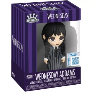 Wednesday Addams