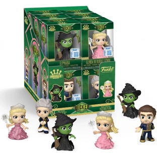 Elphaba Minis Wicked Pack