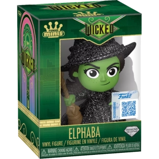 Elphaba Box