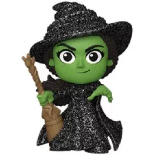 Funko Pop! Elphaba Minis Assortment Diamond Collection