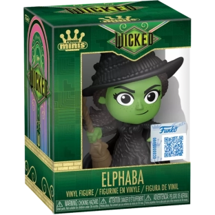 Elphaba Box