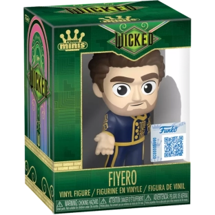 Fiyero Box