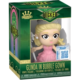 Glinda in Bubble Gown Box