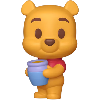 Winnie the Pooh