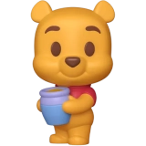  Winnie the Pooh - Collectible Figure