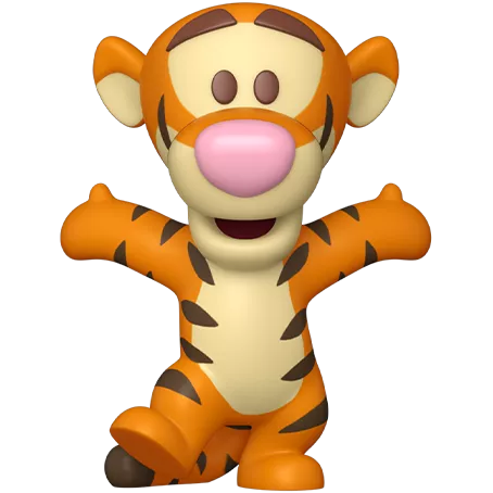 Tigger