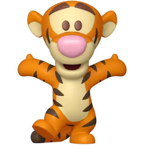 Funko Pop! Tigger Minis Assortment Disney Winnie the Pooh