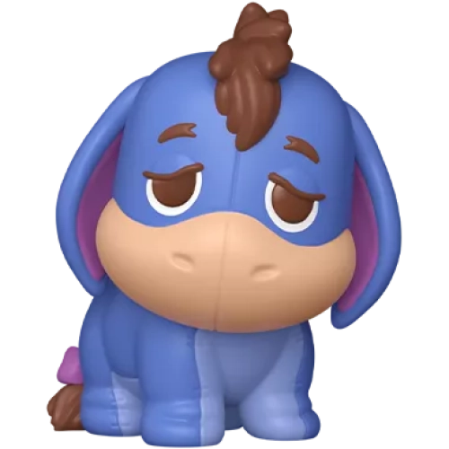 Funko Pop! Eeyore Minis Assortment Disney Winnie the Pooh