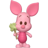  Piglet - Collectible Figure