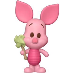 Piglet