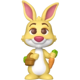  Rabbit - Collectible Figure