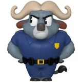  Chief Bogo - Collectible Figure