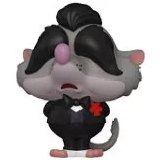 Mr. Big