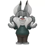  Pawbert - Collectible Figure