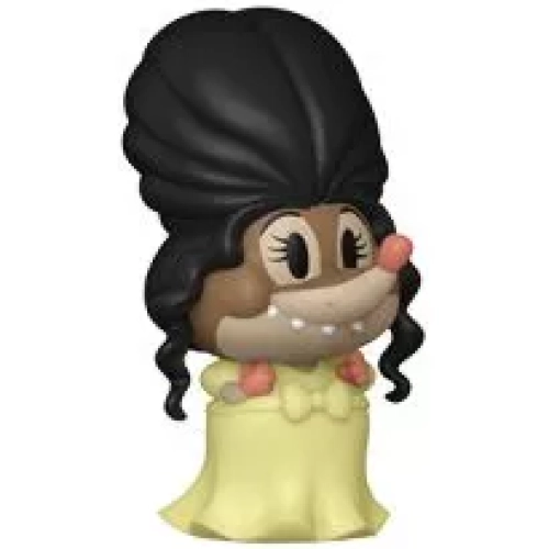 Funko Pop! Fru Fru Minis Assortment Disney Zootopia 2