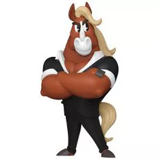 Mayor Winddancer
