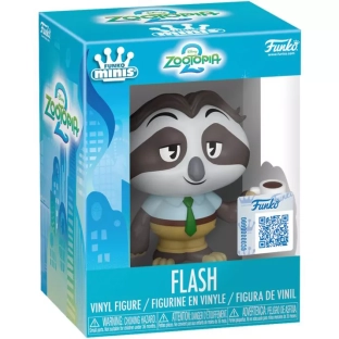 Flash Box