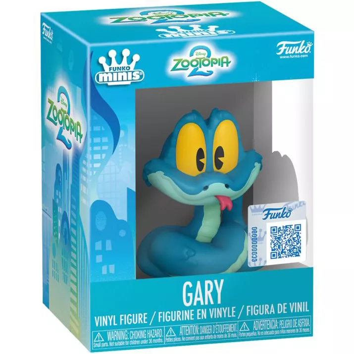 Gary Box