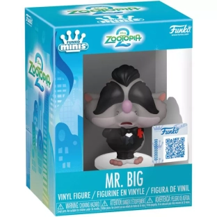 Mr. Big Box