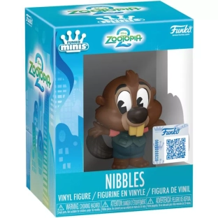 Nibbles Box