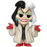 Cruella De Vil