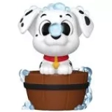  Freckle - Collectible Figure