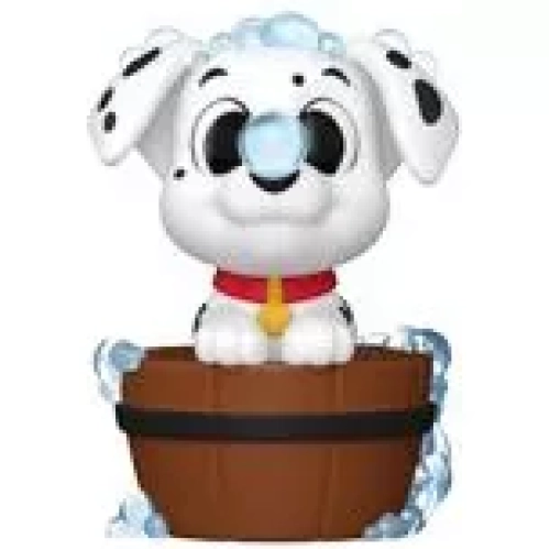 Funko Pop! Freckle Blind Box 101 Dalmatians Minis Vinyl Figure