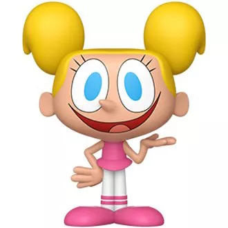 Dee Dee