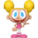  Dee Dee - Collectible Figure