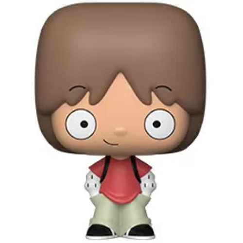 Funko Pop! Mac Blind Box Cartoon Network Minis Vinyl Figure
