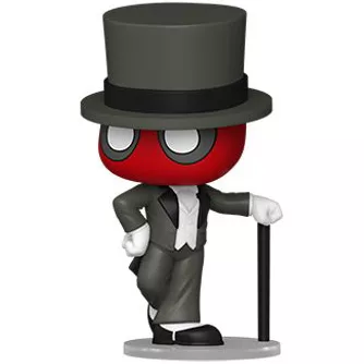Dapper Deadpool