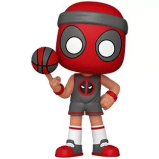 Baller Deadpool