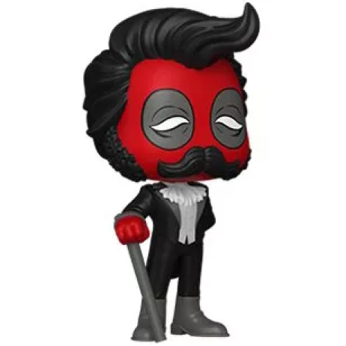 Funko Pop! Victorian Era Deadpool Blind Box Marvel Deadpool