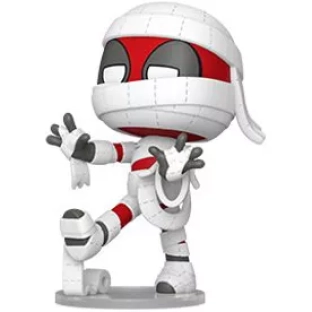 Mummy Deadpool