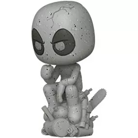 Statue Deadpool