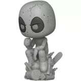 Statue Deadpool