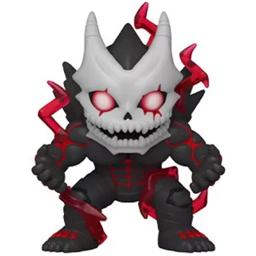 Funko Pop! Kaiju No. 8 (Uncontrolled) Blind Box Minis