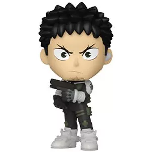 Kafka Hibino