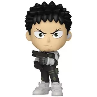 Kafka Hibino