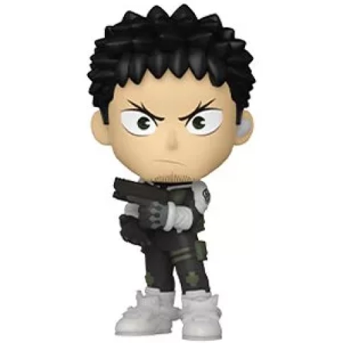Funko Pop! Kafka Hibino Blind Box Kaiju No. 8 Minis