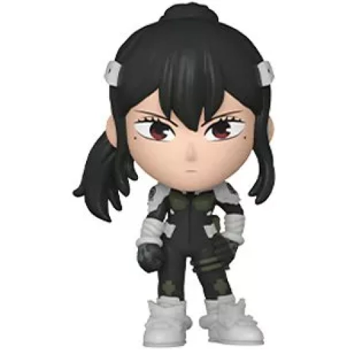 Funko Pop! Mina Ashiro Blind Box Kaiju No. 8 Minis