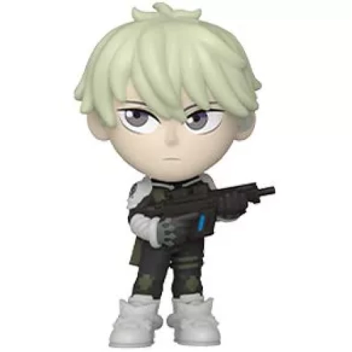 Funko Pop! Reno Ichikawa Blind Box Kaiju No. 8 Minis
