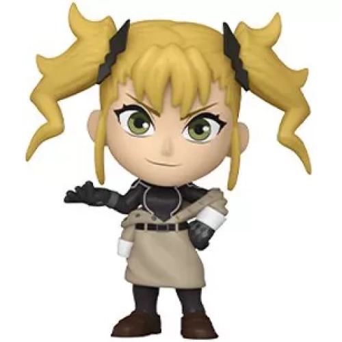 Funko Pop! Kikoru Shinomiya Blind Box Kaiju No. 8 Minis