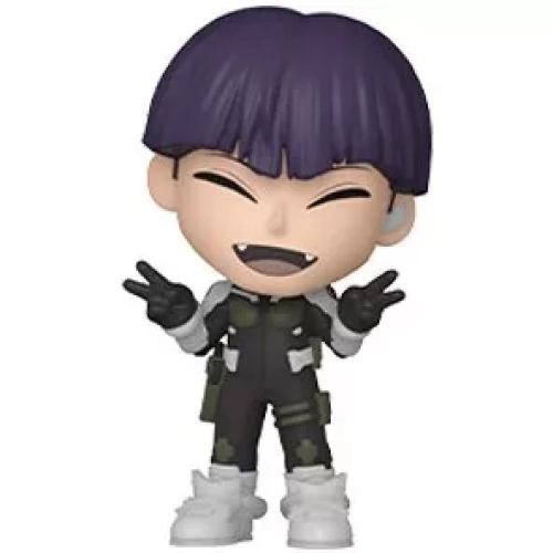 Funko Pop! Soshiro Hoshina Blind Box Kaiju No. 8 Minis