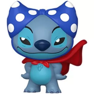 Superhero Stitch