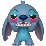  Annoyed Stitch - Collectible Figure