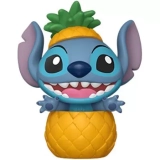  Stitch in Pineapple - Collectible Figure