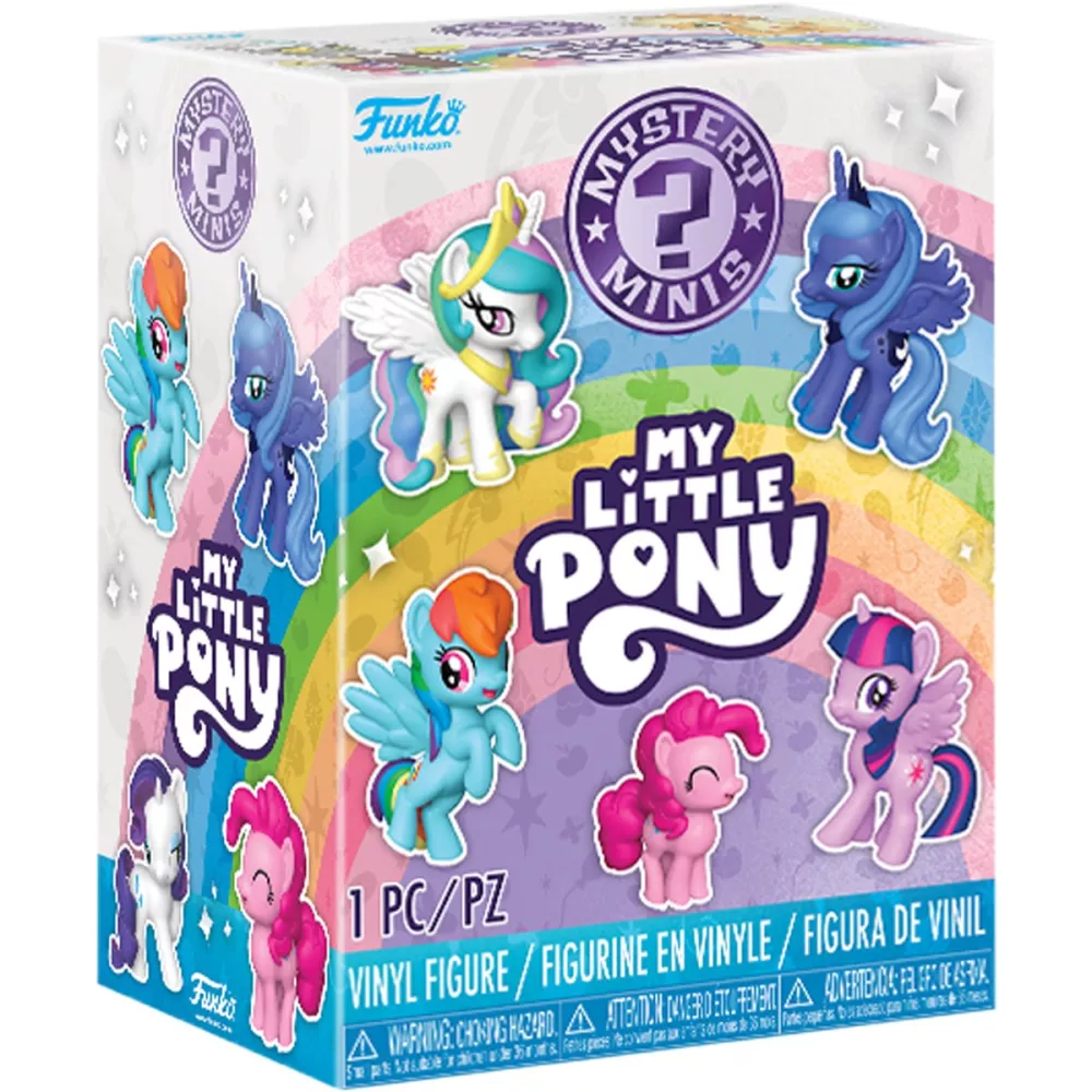 Applejack Box